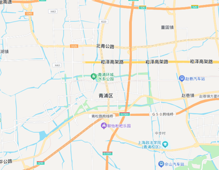 地图